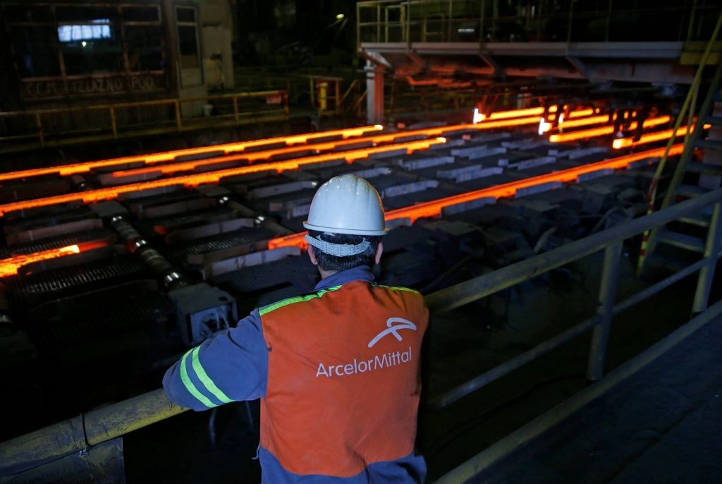 Obustavljen rad Arcelor Mittala u Prijedoru